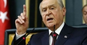 MHP Genel Başkanı Bahçeli: Cumhuriyet'ten Dönüş Yoktur
