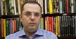 Milli Savunma Üniversitesi Rektörlüğü'ne Prof. Dr. Erhan Afyoncu Atandı