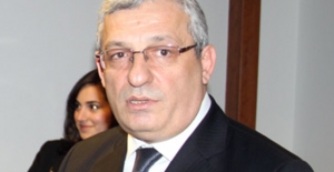 MİT Müsteşar Yardımcısı İsmail Hakkı Musa Paris Büyükelçiliğine Atandı