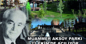 Muammer Aksoy Ankara’da Yaşamaya Devam Edecek