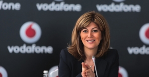 Vodafone Türkiye'nin Yeni Yönetim Kurulu Belirlendi