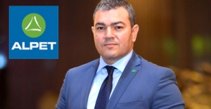 Alpet’in Genel Müdürü Ali Murat Yeşilyurt Oldu