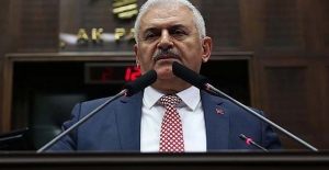 Başbakan Yıldırım'dan CHP’ye Çağrı: Treni Kaçırmayın