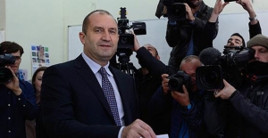 Bulgaristan'ın Yeni Cumhurbaşkanı Rumen Radev Oldu