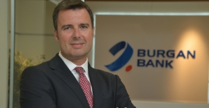 Burgan Bank’ın Üçüncü Çeyrek Net Kârı 40,4 Milyon TL Oldu