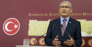 CHP'li Arslan: “Abdülhamit Gül'ün Açıklaması Bir Dikta Özentisidir”