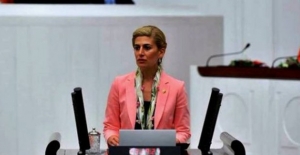 CHP'li Engin: AKP’nin Kadına Yönelik Şiddet Karnesi Kırık Dolu!