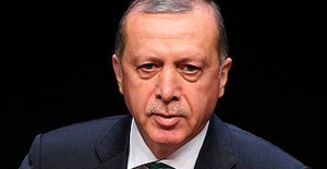Cumhurbaşkanı Erdoğan'dan Almanya'ya: "Teröre Çanak tutuyorsunuz"