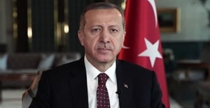 Cumhurbaşkanı Erdoğan Kılıçdaroğlu Ve CHP PM Üyeleri Hakkında Suç Duyurusunda Bulundu
