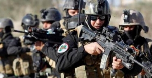Irak Ordusu Musul İçinde İlerliyor