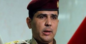 Irak Polisi Musul'da Geri Alınan Mahallelerin Kontrolü İçin Önlem Alıyor