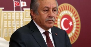 MHP’li Adan: “AB Büyükelçileri Türkiye’nin Mücadelesinde Kör ve Sağır”