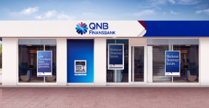 QNB Finansbank’tan Konut Ve İhtiyaç Kredisinde İndirim