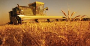 Tarım- ÜFE Ekim'de Yüzde 0,63 Azaldı