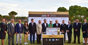 Turkish Airlines Open 2016’nın Şampiyonu Thorbjørn Olesen