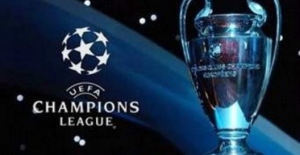 UEFA Şampiyonlar Ligi'nde 5. Hafta Maçları Tamamlandı