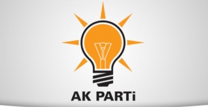 AK Parti Milletvekillerinden Anayasa Değişikliği İçin İmza Toplamaya Başladı