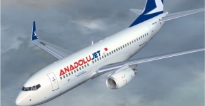 Anadolu Jet İle “Milli İrade Turları”