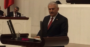 Başbakan Yıldırım'dan CHP'ye Çağrı, MHP'ye Teşekkür