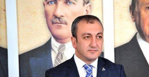 Çetinkaya “27 Aralık Ankara’nın Diriliş Tarihi”