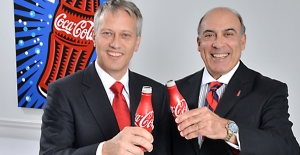 Coca-Cola’da Üst Yönetim Planlaması