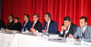 Çukurova Belediye Başkanı Çetin: Camiyi Müslüman Olduğum İçin Yaptırıyorum