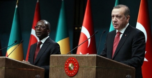 Cumhurbaşkanı Erdoğan: "Afrika Kıtasının Geleceği Aydınlıktır, Parlaktır"