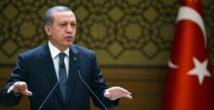 Cumhurbaşkanı Erdoğan: Biz Avrupa’da Misafir Değil Ev Sahibiyiz