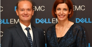 Dell EMC'den İki Üst Düzey Atama