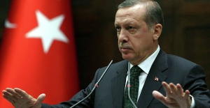 Erdoğan: Ülkemizi Sürekli Tehdit Altında Tutanlara Karşı Artık Duramazdık
