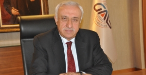 GAIB Koordinatör Başkanı Çıkmaz Kayseri'deki Hain Saldırıyı Kınadı