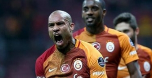 Galatasaray Farklı Kazandı