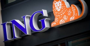 ING, Dünyanın En İyi Bankası Seçildi