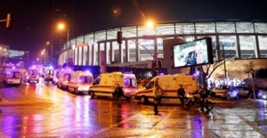 İstanbul'daki Terör Saldırısında Şehit Sayısı 44'e Yükseldi