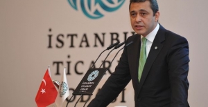 İTO Başkanı Çağlar: Türkiye'yi 'Fed'i Bekle-Gör' Moduna Sokmak İsteyenlere Karşı Koyma Zamanı