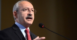 Kılıçdaroğlu: Bu Ülkeye Huzuru Getirecek Partiye Destek Verin ​