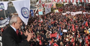 Kılıçdaroğlu'ndan Başbakan Ve TBMM Başkanı'na Çağrı: Teklifi Geri Çekin