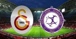 Lig'in 15. Haftasında Osmanlıspor'un Konuğu Galatasaray