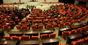 Meclis Ortak Bildiriyle Terörü Kınadı