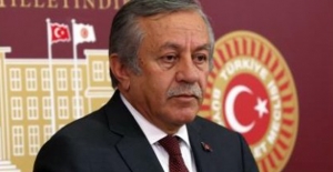MHP'li Adan: Türkiye'nin Kendisinden Başka Güveneceği Kuvvet Yok