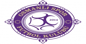 Osmanlıspor'un Logosu Yenilendi