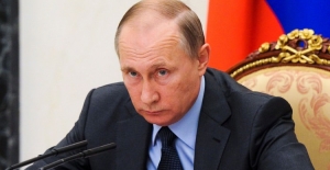 Putin: Alçakça Saldırının Cezasız Kalmayacağından Eminiz