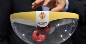 UEFA Avrupa Lig'i Temsilcilerimizin Rakipleri Yarın Belli Oluyor