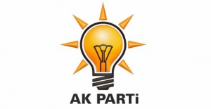 AK Parti Referandum Çalışmaları İçin Kolları Sıvadı