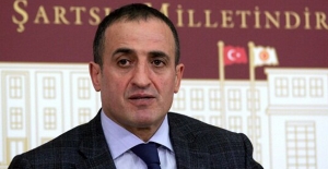 Atila Kaya, MHP Genel Başkan Yardımcılığı'ndan istifa Etti