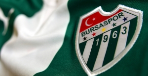 Bursaspor, Hamza Hamzaoğlu İle Yollarını Ayırdı
