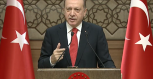 Cumhurbaşkanı Erdoğan: Ülkemizdeki Herkesin Aynı Hayat Biçimine Sahip Olma Mecburiyeti Yoktur