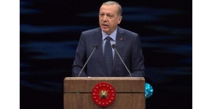 Cumhurbaşkanı Erdoğan’dan 10 Ocak Çalışan Gazeteciler Günü Mesajı