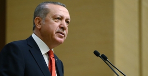 Cumhurbaşkanı Erdoğan'dan Birinci İnönü Zaferi Yıldönümü Mesajı