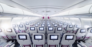 Eurowings Uçaklarında Hızlı İnternet Hizmeti Başlıyor